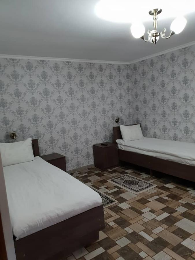 Datka Guest House Naryn Exterior foto